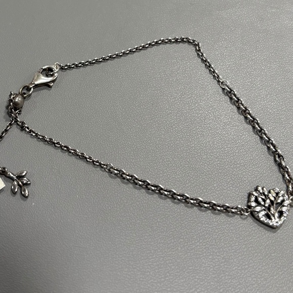 Pandora Family Tree Bracelet - Picture 1 of 2
